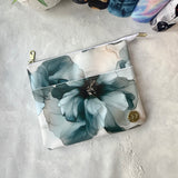 Whispers Faux Leather - e-reader Zippered Sleeve