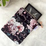 Spicy Book Club e-reader Zippered Sleeve