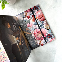 Sugarbush -  Fabric Dust Cover