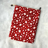 Canada Eh! - Zippered Book Sleeve