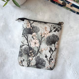 Ginko Garden - e-reader Zippered Sleeve