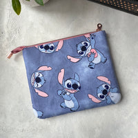 Lilo & Stitch e-reader Zippered Sleeve
