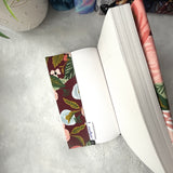 I am an autumn -  Fabric Dust Cover