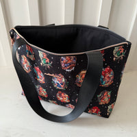 Bad Princesses Tote Bag no