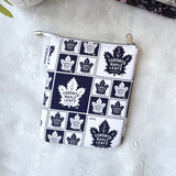 Maple Leafs Hockey - e-reader Zippered Sleeve