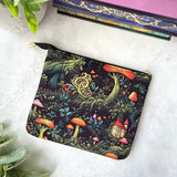 Enchanted Forest e-reader Zippered Sleeve