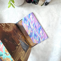 Fairy Dust -  Fabric Dust Cover