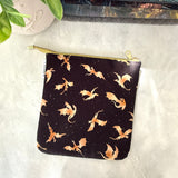 Gold Dragons  - e-reader Zippered Sleeve