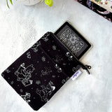 Pooh’s Bookclub - e-reader Zippered Sleeve