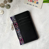 Mini Wallet - The Romance Reader Tarot Cards