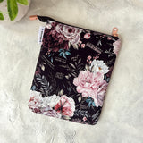 Spicy Book Club e-reader Zippered Sleeve