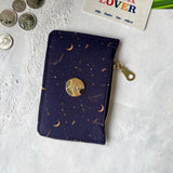 Mini Wallet - Celestial Books