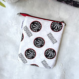 Go Raptors Go - e-reader Zippered Sleeve