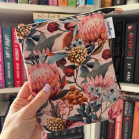Sugarbush - e-reader Zippered Sleeve