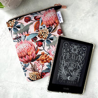 Sugarbush - e-reader Zippered Sleeve