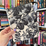 Botanical Sketch - e-reader Zippered Sleeve