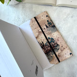 If life was a Fairytale -  Fabric Dust Cover