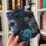 A Haunting - e-reader Zippered Sleeve