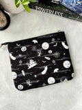 Spooky Night e-reader Zippered Sleeve