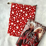 Canada Eh! - Zippered Book Sleeve
