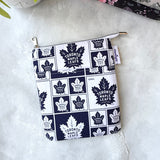 Maple Leafs Hockey - e-reader Zippered Sleeve