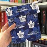 Go Leafs Go - e-reader Zippered Sleeve