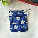 Go Leafs Go - e-reader Zippered Sleeve