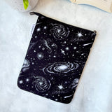Written in the Stars  - Zippered Book Sleeve