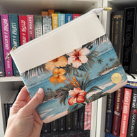 Life’s a Beach e-reader Zippered Sleeve