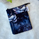 Lavender Haze  e-reader Zippered Sleeve