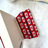 Fridge Cig - Fabric Dust Cover