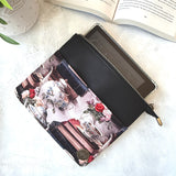 It’s Tea Time e-reader Zippered Sleeve