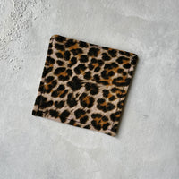 Cheetah Bookmark