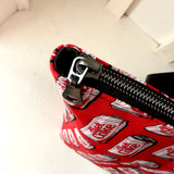 Fridge Cig Tote Bag