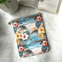 Life’s a Beach -  Zippered Book Sleeve