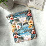 Life’s a Beach -  Zippered Book Sleeve
