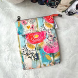 Elrose - water resistant - e-reader Zippered Sleeve