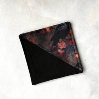 Gothic Rococo Bookmark
