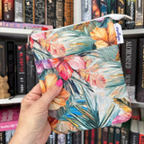 Tropical Dreams - Water Resistant - e-reader Zippered Sleeve