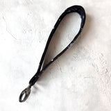 Written in the Stars - Fabric Keychain Wristlet