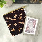 Gold Dragons  - e-reader Zippered Sleeve