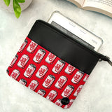 Fridge Cig - e-reader Zippered Sleeve