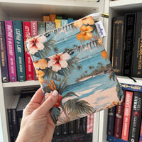Life’s a Beach e-reader Zippered Sleeve