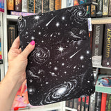 Written in the Stars  - Zippered Book Sleeve