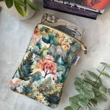 Into the Woods - Zippered Book Sleeve