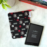 Let’s Go Raptors - e-reader Zippered Sleeve