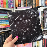 Written in the Stars - e-reader Zippered Sleeve