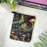Enchanted Forest - e-reader Zippered Sleeve