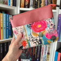 Elrose Water Resistant - e-reader Zippered Sleeve