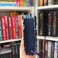 Mystic Spells -  Fabric Dust Cover
